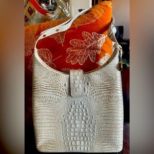 Brahmin Like New
